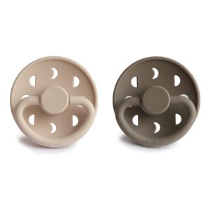 FRIGG Autumn Collection - Silicone